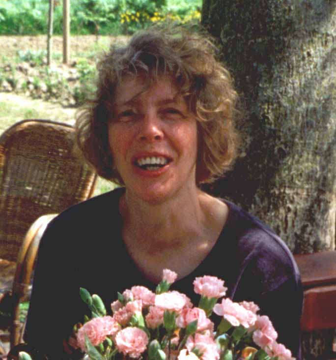 Ina Fokkert